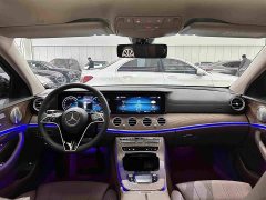 Mercedes-Benz E-Class Facelift E 300 L Luxury - фото 18