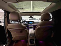 Mercedes-Benz E-Class Facelift E 300 L Luxury - фото 19