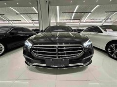 Mercedes-Benz E-Class Facelift E 300 L Luxury - фото 2