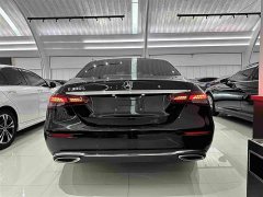 Mercedes-Benz E-Class Facelift E 300 L Luxury - фото 3