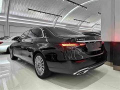 Mercedes-Benz E-Class Facelift E 300 L Luxury - фото 4