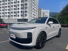 Li Auto L6 Max Smart Refresh Edition - ფოტო 1