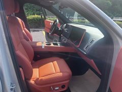 Li Auto L6 Max Smart Refresh Edition - ფოტო 10
