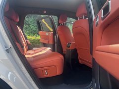 Li Auto L6 Max Smart Refresh Edition - ფოტო 11