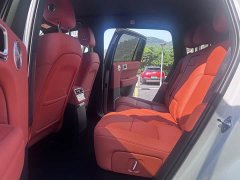 Li Auto L6 Max Smart Refresh Edition - ფოტო 12