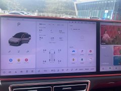 Li Auto L6 Max Smart Refresh Edition - ფოტო 13