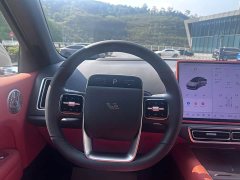 Li Auto L6 Max Smart Refresh Edition - ფოტო 16