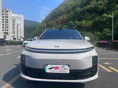 Li Auto L6 Max Smart Refresh Edition - ფოტო 2