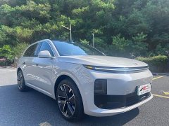 Li Auto L6 Max Smart Refresh Edition - ფოტო 3