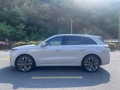 Li Auto L6 Max Smart Refresh Edition - ფოტო 4