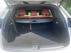 Li Auto L6 Max Smart Refresh Edition - ფოტო 7