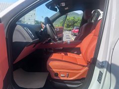 Li Auto L6 Max Smart Refresh Edition - ფოტო 9
