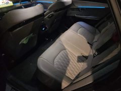 BYD Han EV Smart Driving Edition 605KM Premium - ფოტო 11