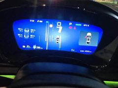 BYD Han EV Smart Driving Edition 605KM Premium - ფოტო 14