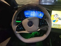 BYD Han EV Smart Driving Edition 605KM Premium - ფოტო 15