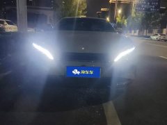 BYD Han EV Smart Driving Edition 605KM Premium - ფოტო 2