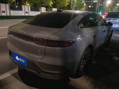 BYD Han EV Smart Driving Edition 605KM Premium - ფოტო 3