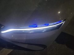 BYD Han EV Smart Driving Edition 605KM Premium - ფოტო 5