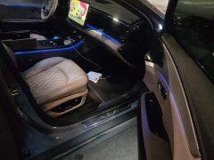 BYD Han EV Smart Driving Edition 605KM Premium - ფოტო 8