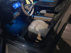 BYD Han EV Smart Driving Edition 605KM Premium - ფოტო 9