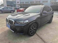 BMW X3 Facelift xDrive25i M Sport Package - фото 1