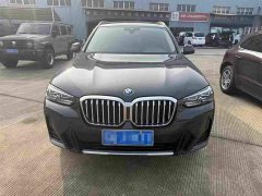 BMW X3 Facelift xDrive25i M Sport Package - фото 2