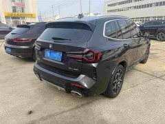BMW X3 Facelift xDrive25i M Sport Package - фото 3