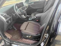 BMW X3 Facelift xDrive25i M Sport Package - фото 4