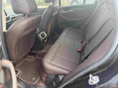 BMW X3 Facelift xDrive25i M Sport Package - фото 6