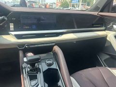 Geely Xingyue L 2.0T High-Power Auto FWD Cloud Rising Edition - photo 10
