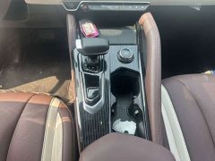 Geely Xingyue L 2.0T High-Power Auto FWD Cloud Rising Edition - photo 11