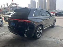 Geely Xingyue L 2.0T High-Power Auto FWD Cloud Rising Edition - photo 3