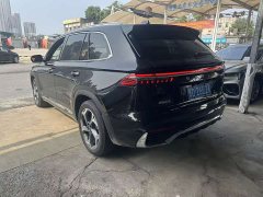 Geely Xingyue L 2.0T High-Power Auto FWD Cloud Rising Edition - photo 5
