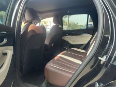 Geely Xingyue L 2.0T High-Power Auto FWD Cloud Rising Edition - photo 6