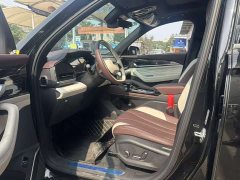 Geely Xingyue L 2.0T High-Power Auto FWD Cloud Rising Edition - photo 7