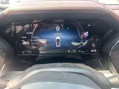 Geely Xingyue L 2.0T High-Power Auto FWD Cloud Rising Edition - photo 8