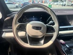Geely Xingyue L 2.0T High-Power Auto FWD Cloud Rising Edition - photo 9