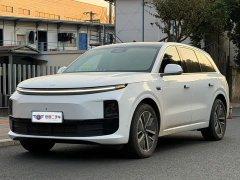 Li Auto L6 Pro - ფოტო 1