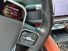 Li Auto L6 Pro - ფოტო 10