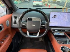 Li Auto L6 Pro - ფოტო 14