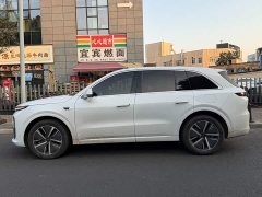 Li Auto L6 Pro - ფოტო 3
