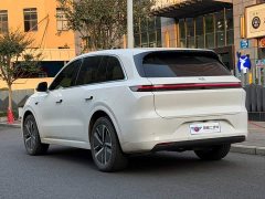 Li Auto L6 Pro - ფოტო 4