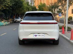 Li Auto L6 Pro - ფოტო 5