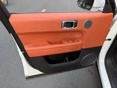 Li Auto L6 Pro - ფოტო 6