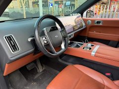 Li Auto L6 Pro - ფოტო 7