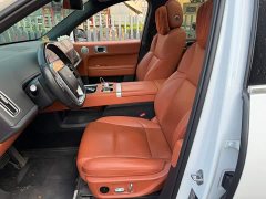 Li Auto L6 Pro - ფოტო 8