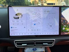 Li Auto L6 Pro - ფოტო 9