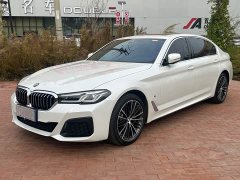 BMW 5 Series 530Li xDrive M Sport Package - фото 1
