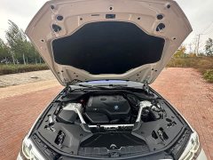 BMW 5 Series 530Li xDrive M Sport Package - фото 10