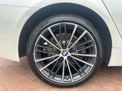 BMW 5 Series 530Li xDrive M Sport Package - фото 11